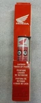 Honda Touch Up Paint Pen Candy Prominence Red R342C Oem New. Fixed Price $29.00.