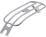2015-23 Indian Scout/scout Sixty Oem Solo Luggage Rack Chrome (2885133-156). Fixed Price $229.99.
