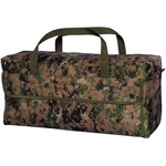 Fox Outdoor Products Jumbo Mechanic Tool Bag Digital Woodland 40-654. Fixed Price $45.78.