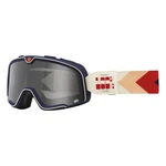 100% 50000-00007 Barstow Goggles Osfm Teluride/white/light Orange/re.... Fixed Price $34.58.