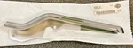 New Genuine Harley Davidson 49207-04 Right Frame Cover. Fixed Price $81.27.