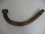 1985 Yamaha Virago XV1000 Right Side Exhaust Pipe. Fixed Price $38.97.