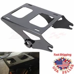 Two-up Pack Mounting Rack For Harley Touring Road King Glide 2014-2018. Fixed Price $55.95.