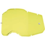 100% Accuri 2/RACECRAFT 2/STRATA Lens Injected Yellow 59092-00003. Fixed Price $33.25.