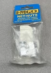 Cc 5.27 Set Of (2) New Emgo Net-nuts 10MM X1.50MM 85-83406. Fixed Price $11.99.
