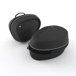 Triumph Panniers Set Nylon Black Bonneville T120/T100 Street Cup/twin. Fixed Price $410.01.