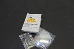New Bikers Choice Chrome Dome Point Cover 00-01 Twin Cam 495532. Fixed Price $9.95.