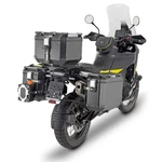 Givi PLO9430CAM One-fit. Fixed Price $414.00.