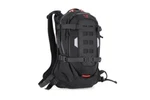 Sw Motech Pro Cosmo 16 Litre Motorcycle Backpack Bag - Black. Fixed Price $159.77.