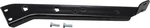 Drag Specialties S77-0135GBR Right Saddlebag Rail Support Bracket Black. Fixed Price $69.99.