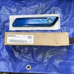 Harley Davidson Faceplate, S/b Rh, Lgnd Blu 90200984EEN. Fixed Price $89.99.