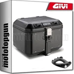 Givi DLM46B Top Case + Kit Trekker Dolomiti Ktm 1290 Super Adventure 2022. Fixed Price $598.40.