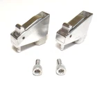 Kawasaki ZG1000 Concours, Luggage / Bungee Cord Hooks. 1986-2006. 53045-1052.. Fixed Price $10.00.
