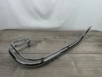 2001 Harley Road King Right Saddlebag Guard Rail Nostalgic Chrome. Fixed Price $44.99.