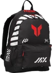 Thor Varsity Backpack Black/coral 3517-0563. Fixed Price $54.95.