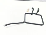 97-99 Bmw F650 Funduro Rear Right Saddlebag Support Mount Bracket. Fixed Price $78.91.