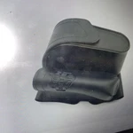 Harley Davidson 91992-98 Oem Right Saddlebag Guard Water Bottle Holder 93-13. Fixed Price $79.95.
