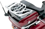 2009-2013 For Kawasaki Vn 1700 Vulcan Voyager Cobra Fomed Luggage Rack 02-4469. Fixed Price $305.95.