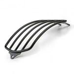 National Cycle Black Solo Fender Rack For Indian Scout P9500-002. Fixed Price $202.46.