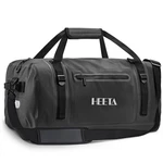 Waterproof Motorcycle Dry 50L Duffel Travel Luggage Black Heeta Bags Closure. Fixed Price $89.99.