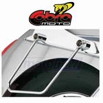 Cobra Saddlebag Supports For 2010-2020 Honda VT750C2B Shadow Phantom Gc. Fixed Price $122.42.