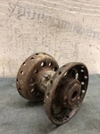 Harley 39-43 Knucklehead Panhead Flathead Star Hub Wheel Ul Wl Oem. Fixed Price $384.95.