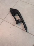 Rear Grab Bars Passenger NC700X 11-15 Honda Carrier Right. Fixed Price $33.95.