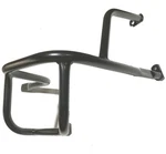 Hepco Becker Bmw R850R, R1150R 2000-2006 Engine Guard Black Right Side No Bolts. Fixed Price $215.48.
