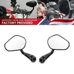 For Bmw R1200R R1250RT Handle Bar End Mirrors Rear Side. Fixed Price $60.44.