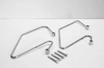Enterprises 140-14, MC14014 Saddlebag Guard Kit Nos. Fixed Price $30.59.