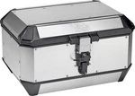 Givi Alaska Side Case - 56L Silver ALA56A. Fixed Price $606.00.