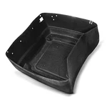 Carpet Liner For Harley Cvo Limited 14-22 Topcase King Tour Pak. Fixed Price $149.99.