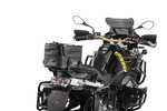 Tail Rack Bag+ Extreme Edition By Touratech Waterproof. Fixed Price $190.21.