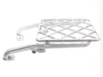 2008-2024 Yamaha XT250 Fastway Billet Cargo Rack PMB-01-5204 (missing Screws +. Fixed Price $189.99.