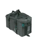 New Basil Discovery 365D Trunk Bag 9L Black 18291. Fixed Price $111.51.