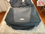 Motorcycle Luggage - Kuryakyn 4149 Grantraveler Bag Waterproof Cover. Fixed Price $149.00.
