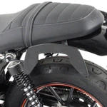 Hepco & Becker C-bow Carrier For Triumph Speed Twin 900 Through 2024. Fixed Price $75.00.