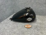 Oem Harley-davidson 08-23 Touring Road/street Glide 6GAL. Fuel Tank**scratched**. Fixed Price $200.00.