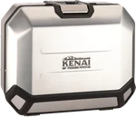 Moose Offroad Kenai Case - Left Silver D0TR36100LKM. Fixed Price $383.20.