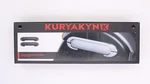 Kuryakyn Saddlebag Hinges Part Number - 5189. Fixed Price $165.99.