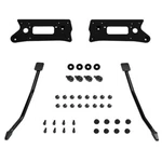 New 2022-2026 Genuine Indian Chief Saddlebag Installation Kit 2891211. Fixed Price $199.99.