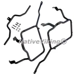 Givi PL164 Honda Varadero 1000 1999 Pannier Racks Side Case Holders Frames. Fixed Price $205.68.