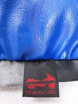 New Travelcade AM376 Polaris All 250-400 90-94 Models Seat Cover Blue. Fixed Price $47.44.