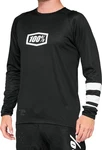 100% R-core Jersey Long-sleeve Black Size Large. Fixed Price $32.45.