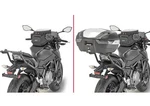 Givi Top Case Rack 4117FZ 1510-0493. Fixed Price $129.89.