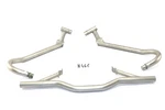Bmw 1200 Gs 2006 - Engine Protection Bars Crash 71607677270 N46E. Fixed Price $419.12.