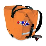 Saddlebags Adventure Dry, Nelson-rigg SE-2060-ORG. Fixed Price $65.87.