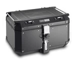 Givi Liter Black Outback Top Case OBKN58BA. Fixed Price $846.52.