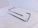 1980-1991 Harley Davidson Electra Glide & Tour Saddlebag Rail Brackets. Fixed Price $49.95.