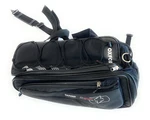 Oxford P50R Motorcycle Bike 50L Panniers Saddlebag, Black, OL315. Fixed Price $49.97.